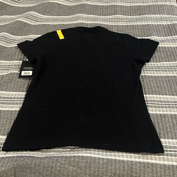 NWT NFL Team Apparel Women’s Size Large Tshirt - Picture 4 of 4